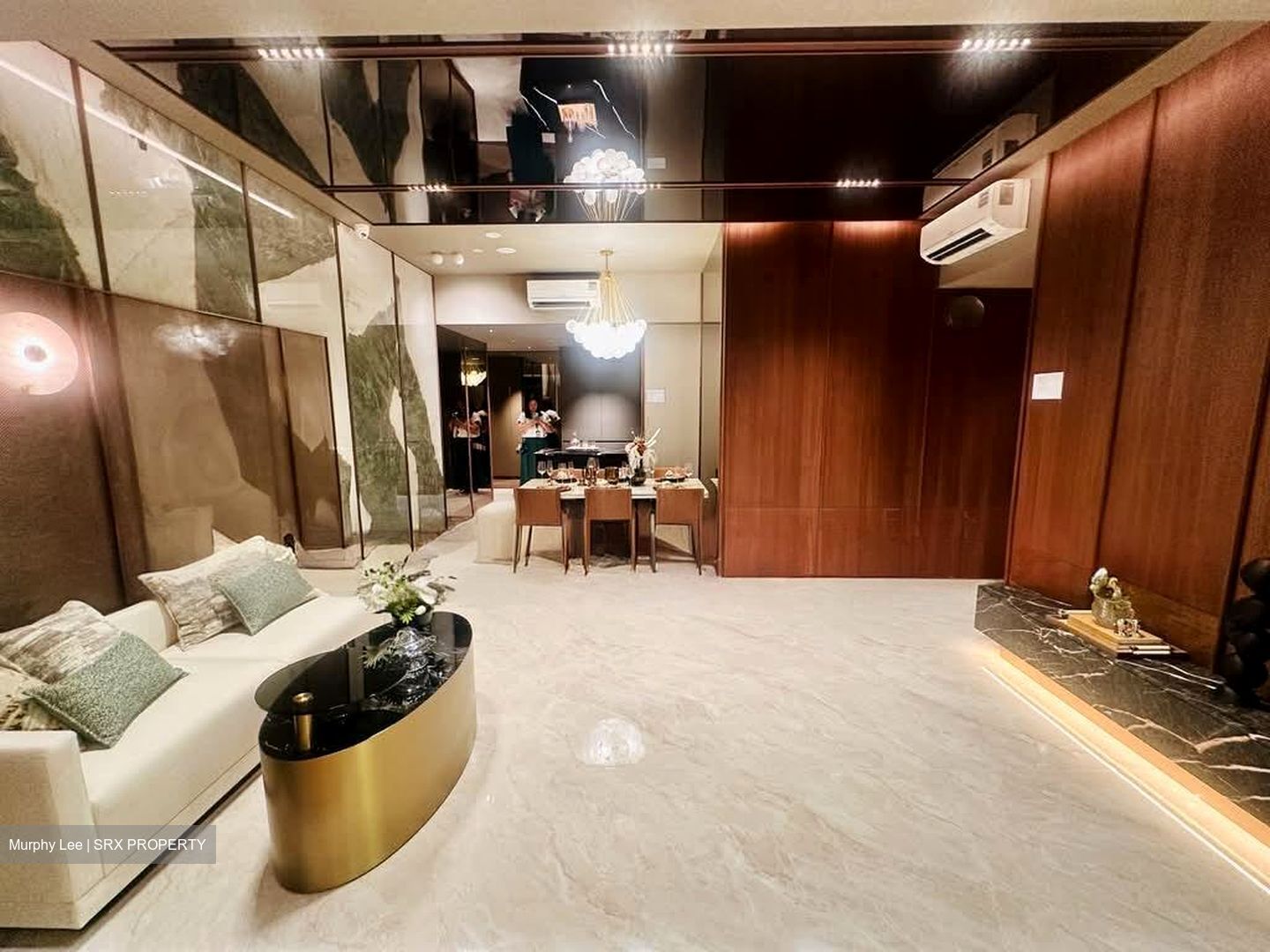 One Marina Gardens (D1), Condominium #527752981
